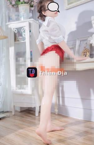 Mai Anh – gái gọi Củ Chi