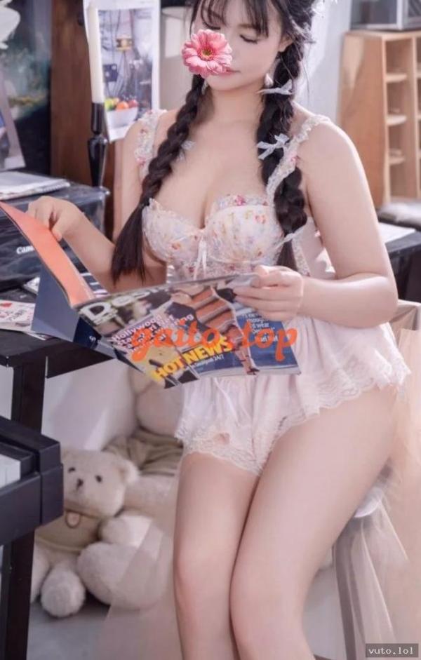 Diệu Linh – Dễ thương, dâm đãng – Gọi liền – Tân Bình, Sài Gòn – ảnh 9