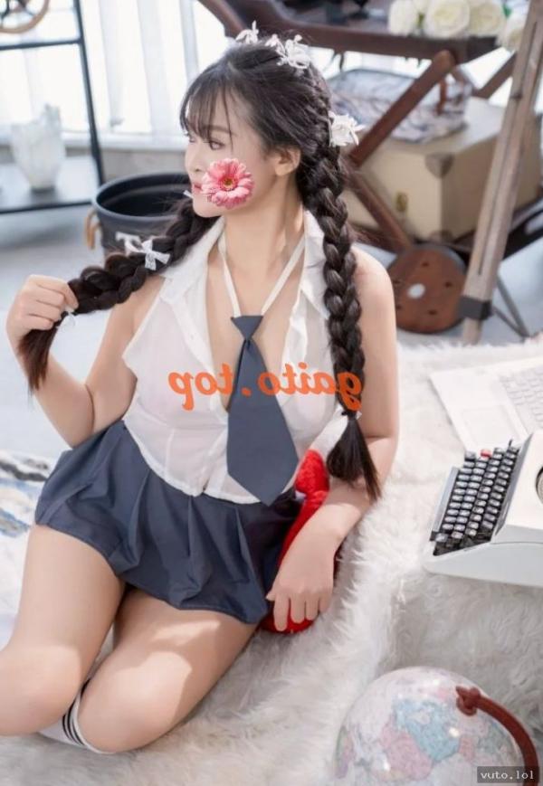Diệu Linh – Dễ thương, dâm đãng – Gọi liền – Tân Bình, Sài Gòn – ảnh 6