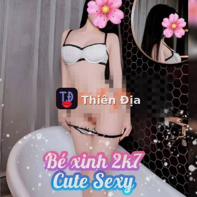 Bảo Anh 2007 – Dáng chuẩn, chơi nhiệt – Lên kèo ngay – Quận 10, Sài Gòn – ảnh 10