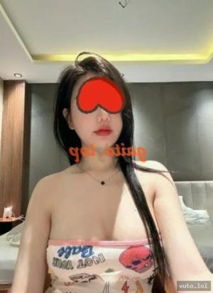 Linh Đan – gái gọi Quận 9 – Thiên Địa – gaigoi