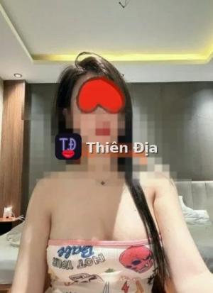 Linh Đan – gái gọi Quận 9
