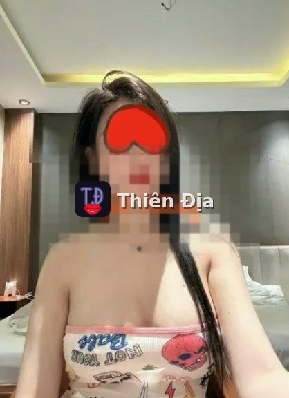 Linh Đan – gái gọi Quận 9 – Thiên Địa – gaigoi