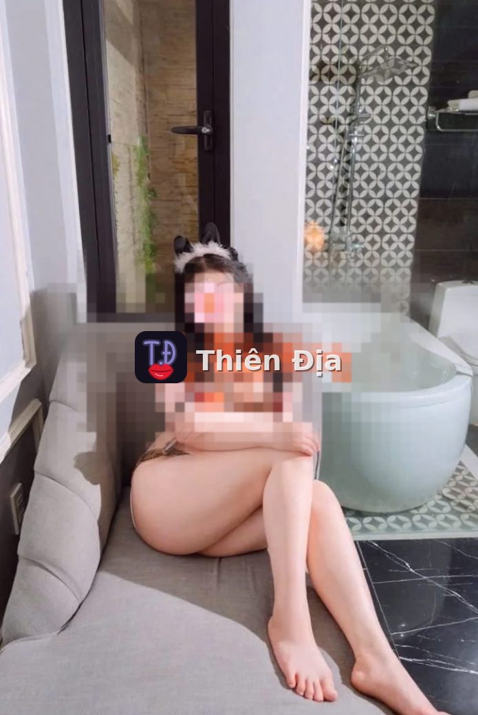 Hoàng Anh – gái gọi Bình Thạnh – Thiên Địa – gaigoi