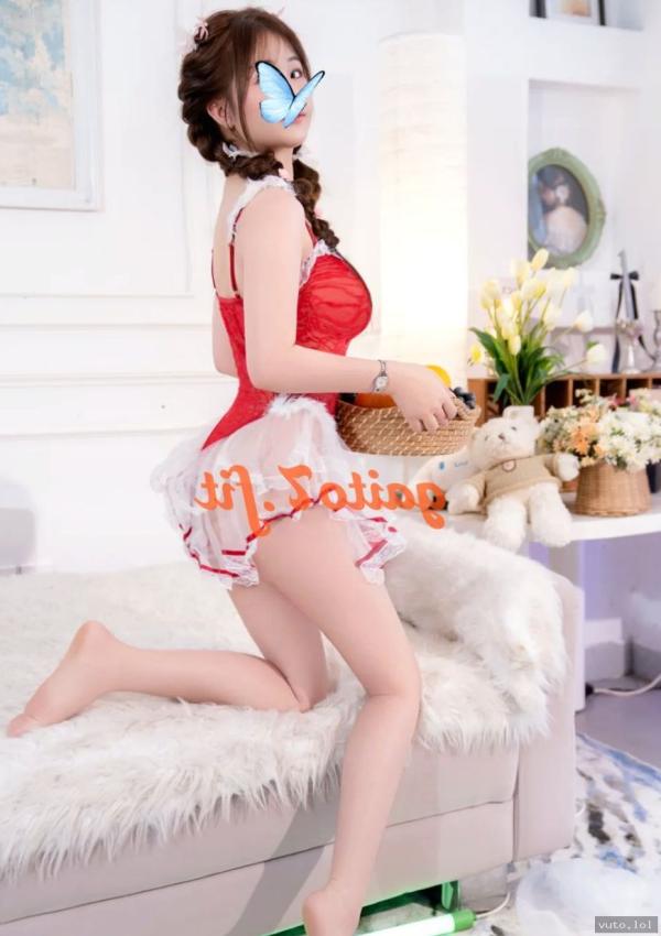 Thư 2004 – Dáng đẹp, dâm đãng – Gọi là có – Gò Vấp, Sài Gòn – ảnh 2