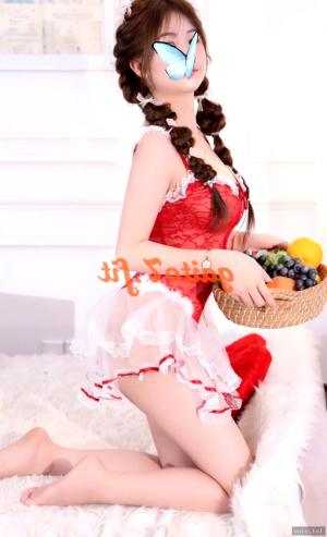 Thư – gái gọi Gò Vấp – Thiên Địa – gaigoi