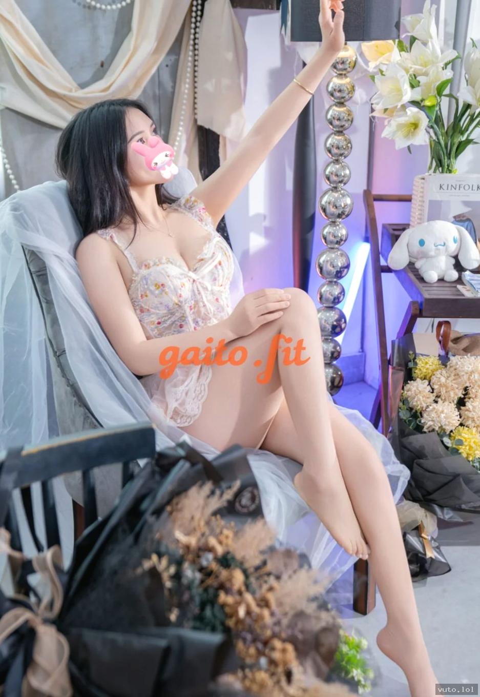 Thỏ 2003 – Xinh xắn, chiều mọi yêu cầu – Hẹn ngay – Gò Vấp, Sài Gòn – ảnh 13