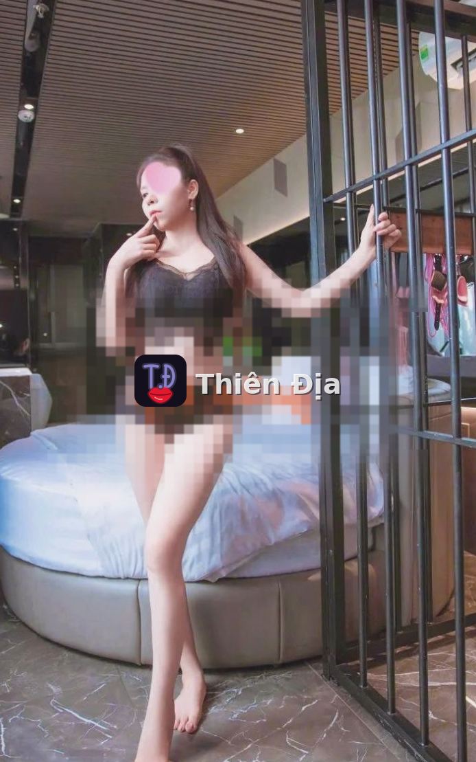 Thu Trang – gái gọi Thuận An – Thiên Địa – gaigoi
