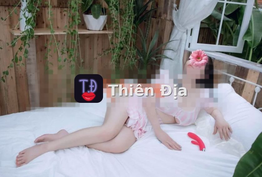 An Nhiên – gái gọi Bến Tre – Thiên Địa – gaigoi