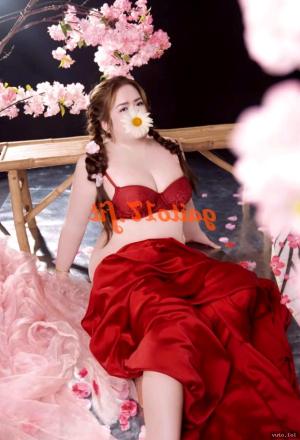 Trà My – ảnh