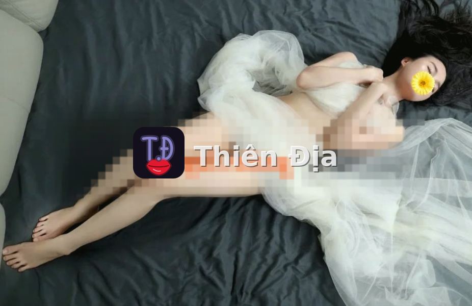Quỳnh Trang Em – gái gọi Quận 9 – Thiên Địa – gaigoi
