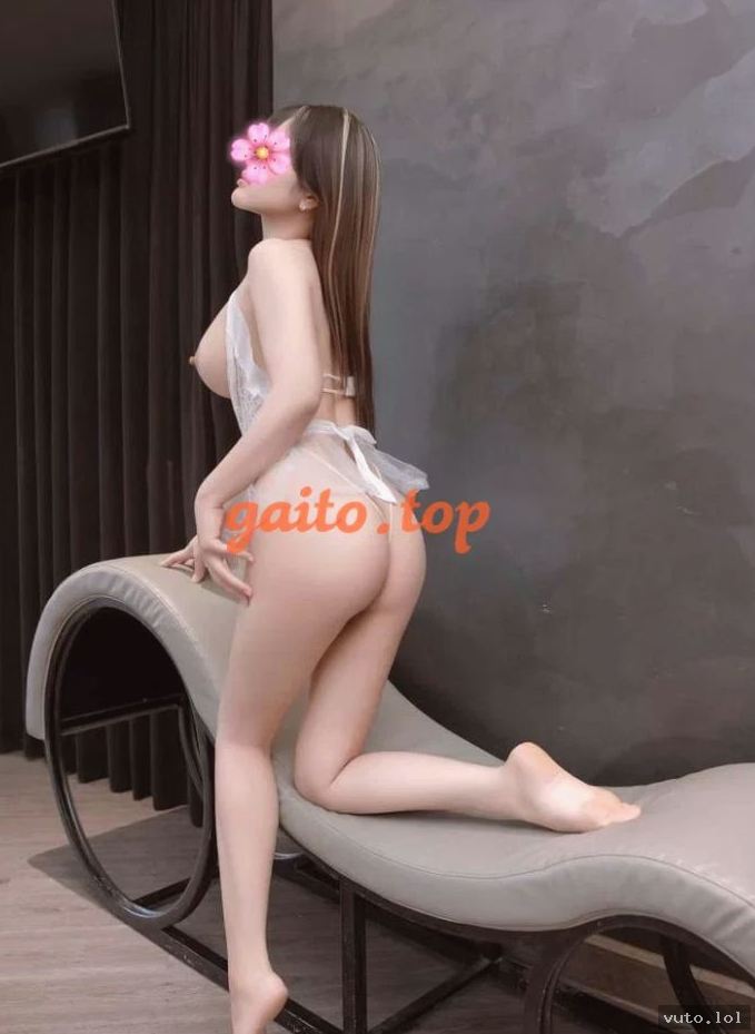 Lily – gái gọi Quận 8
