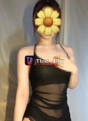 Ánh Mỹ – gái gọi Thủ Đức
