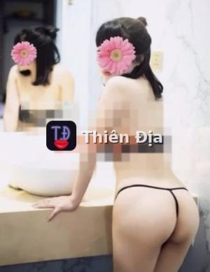 Châu Quỳnh – gái gọi Vinh