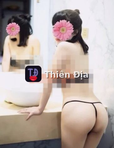 Châu Quỳnh – gái gọi Vinh – Thiên Địa – gaigoi