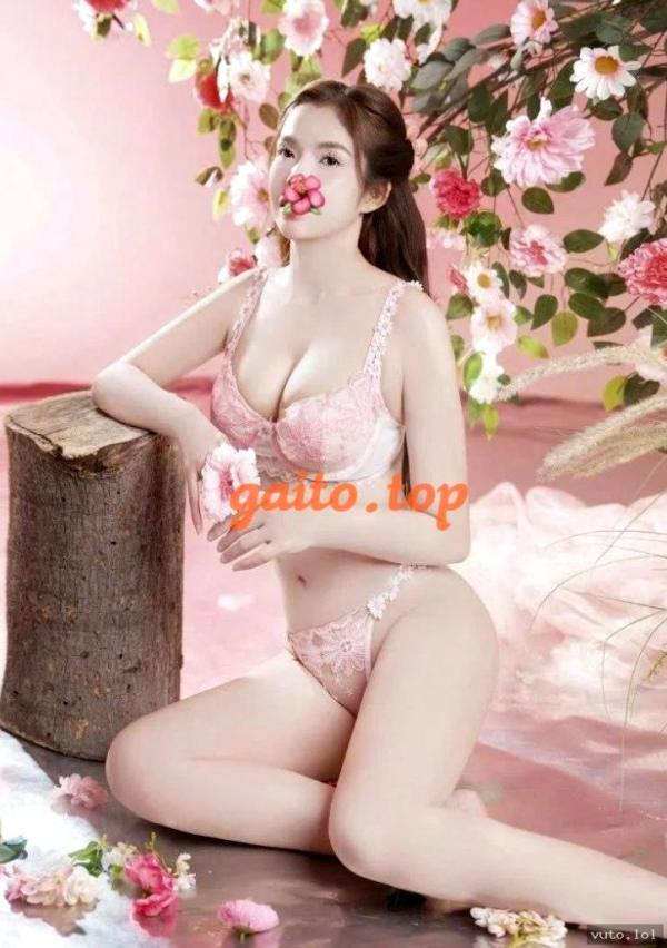 Linh Miu – Ngực đẹp, chơi nhiệt – Hú ngay – Tân Thành, Bà Rịa - Vũng Tàu – ảnh 3