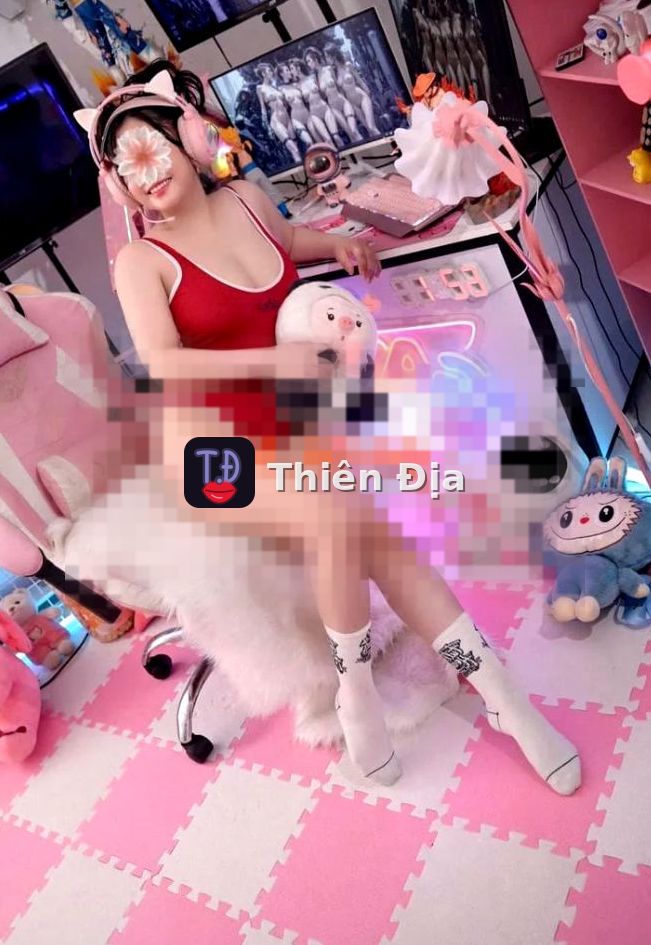Nhã Thanh – gái gọi Gò Vấp – Thiên Địa – gaigoi