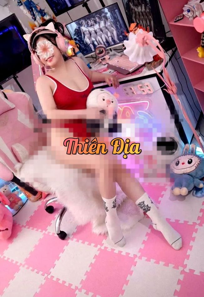 Nhã Thanh – gái gọi Gò Vấp