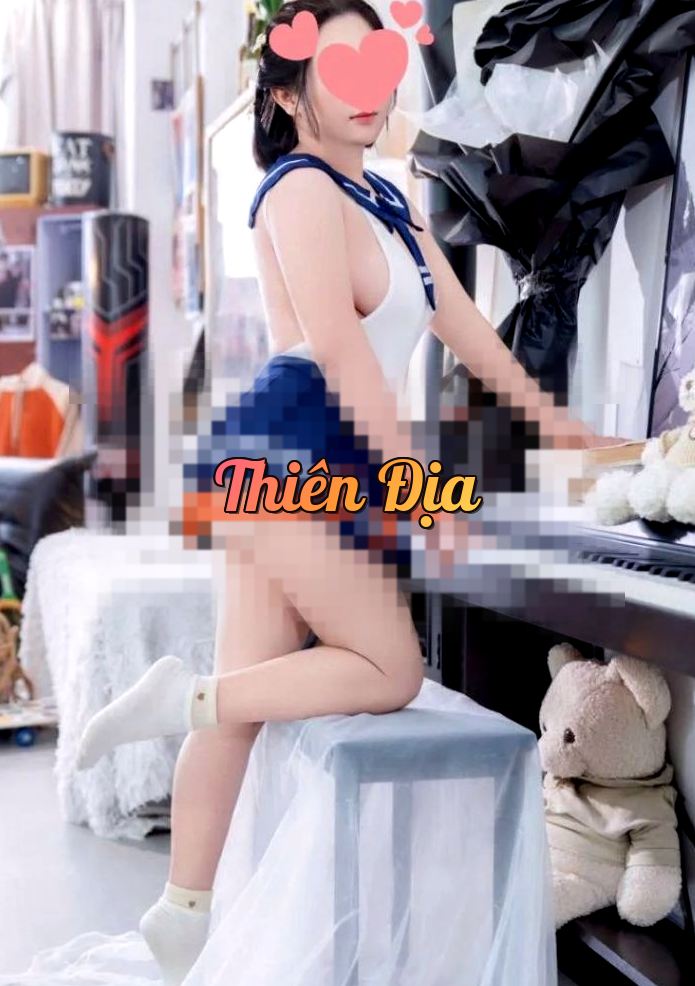 My Chupy – gái gọi Quận 9