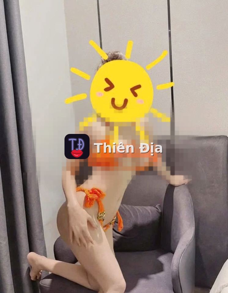 Mỹ Kim – gái gọi Phú Nhuận – Thiên Địa – gaigoi