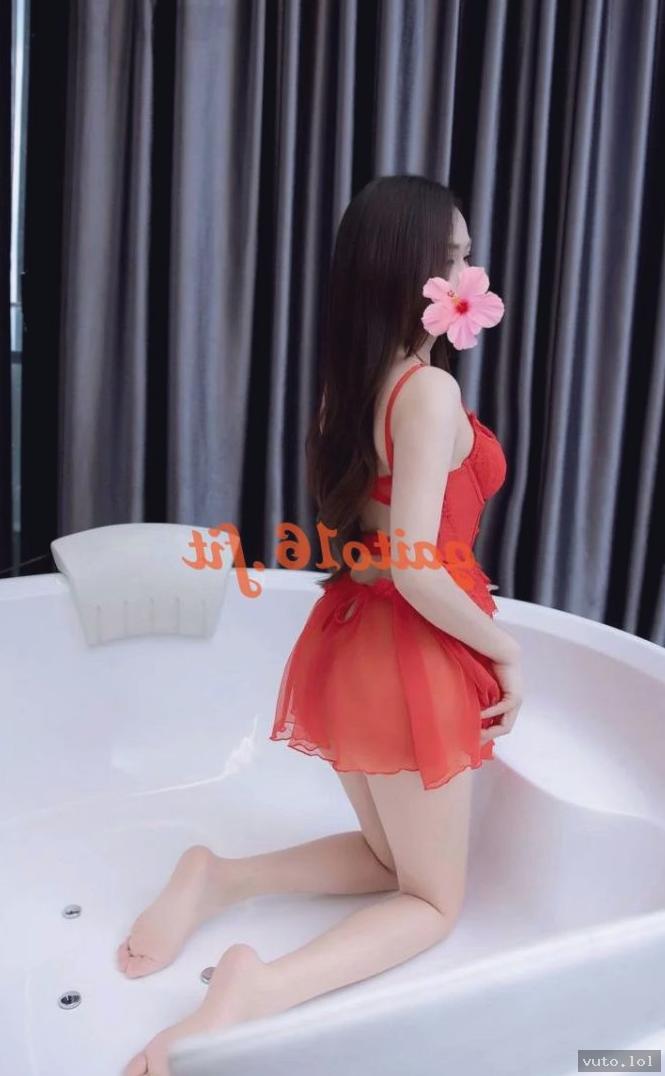Anh Thư – Cực xinh, nhiều chiêu – Lên kèo luôn – Thủ Đức, Sài Gòn – ảnh 3