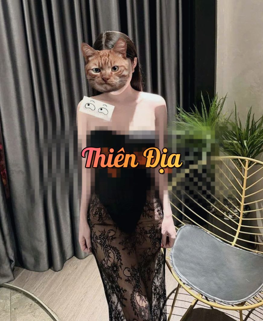 V I P – gái gọi Phú Nhuận