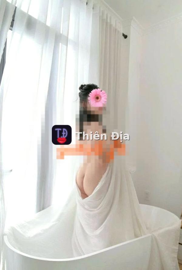 Khánh Vy – Mắt đẹp, bú liếm giỏi – Lên kèo luôn – Buôn Ma Thuột, Đắk Lắk – ảnh 5
