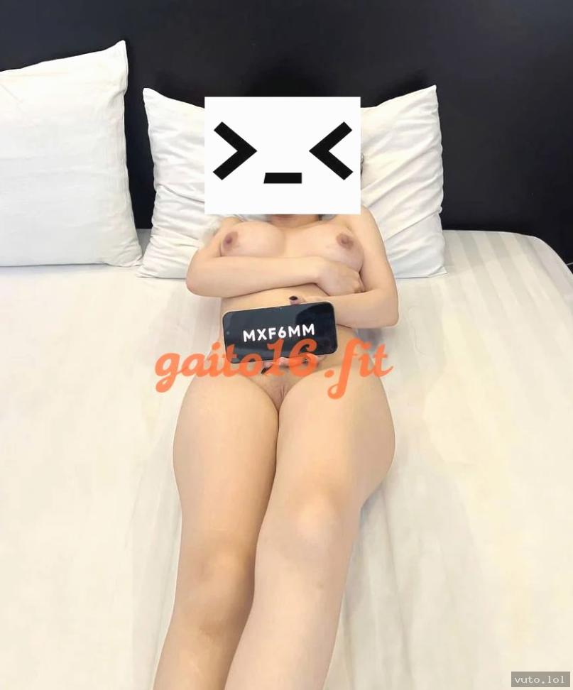 Bảo Ny – gái gọi Quận 8
