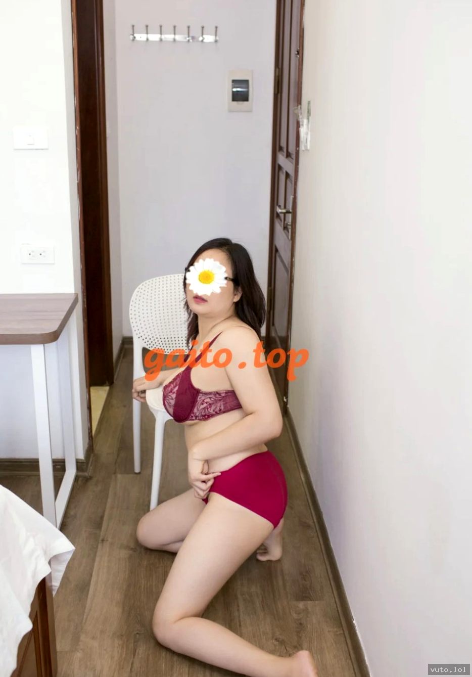 Linh Béo Em – gái gọi Hoàng Mai – Thiên Địa – gaigoi