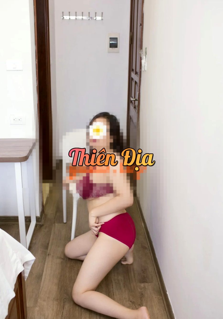 Linh Béo Em – gái gọi Hoàng Mai