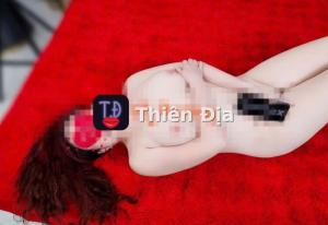 Vy Nguyễn – gái gọi Quận 8