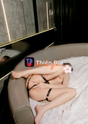 Ngọc Linh – gái gọi Quận 10