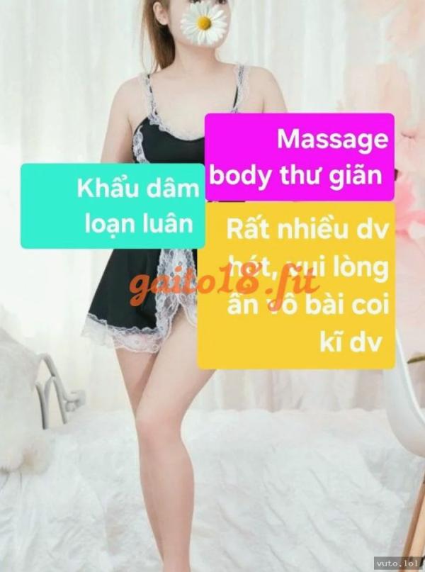 Mimi – Đẫy đà, kín đáo – Chốt đơn ngay – Gò Vấp, Sài Gòn – ảnh 2