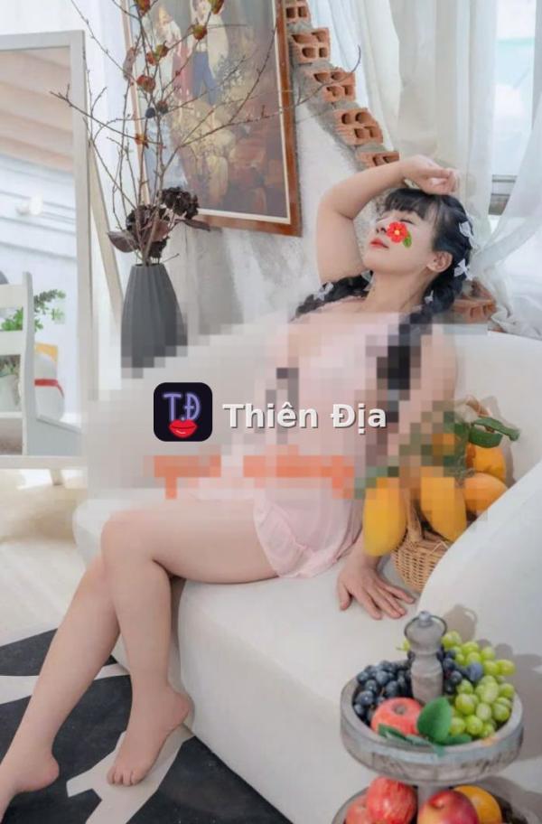 Hà Phương Hôn – Da trắng, chơi nhiệt – Gọi liền – Dĩ An, Bình Dương – ảnh 12