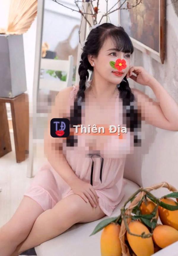 Hà Phương Hôn – Da trắng, chơi nhiệt – Gọi liền – Dĩ An, Bình Dương – ảnh 13