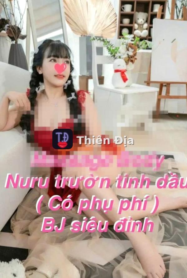 Hà Phương Hôn – Da trắng, chơi nhiệt – Gọi liền – Dĩ An, Bình Dương – ảnh 10