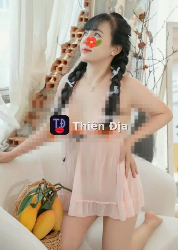 Hà Phương Hôn – Da trắng, chơi nhiệt – Gọi liền – Dĩ An, Bình Dương – ảnh 14