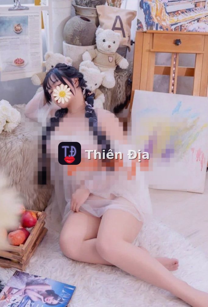 Minh Nguyệt Chubby – gái gọi Quận 10 – Thiên Địa – gaigoi