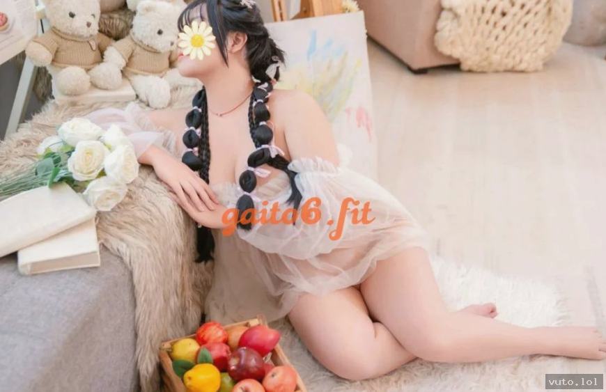 Minh Nguyệt Chubby 2003 – Thân hình chuẩn, ảnh thật – Quất ngay – Quận 10, Sài Gòn – ảnh 20