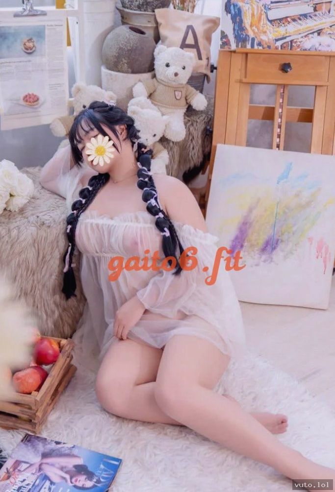 Minh Nguyệt Chubby – gái gọi Quận 10 – Thiên Địa – gaigoi