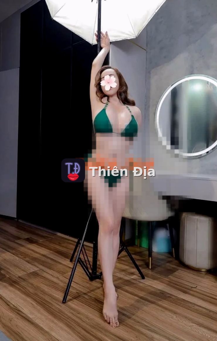 Kim Ngân – gái gọi Quận 8 – Thiên Địa – gaigoi