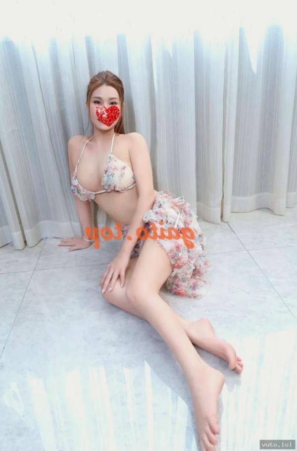 Hà My – Eo thon, dâm đãng – Hú ngay – Phan Thiết, Bình Thuận – ảnh 10