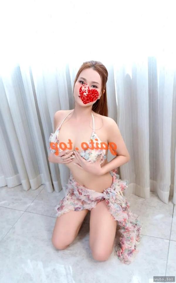 Hà My – Eo thon, dâm đãng – Hú ngay – Phan Thiết, Bình Thuận – ảnh 14