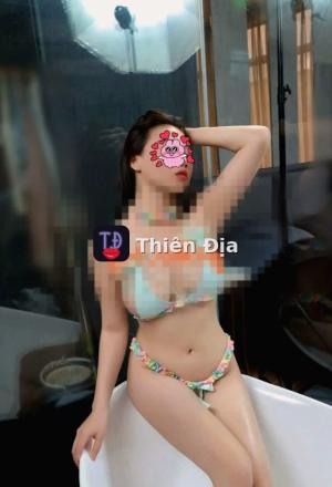 Ly Ly – gái gọi Quận 9