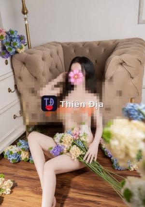 Diệu Anh – gái gọi Quận 10