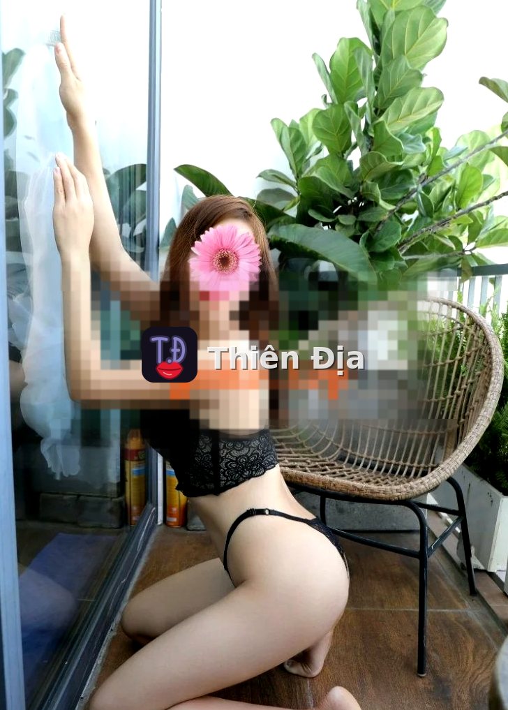 Thúy Lan – gái gọi Nha Trang
