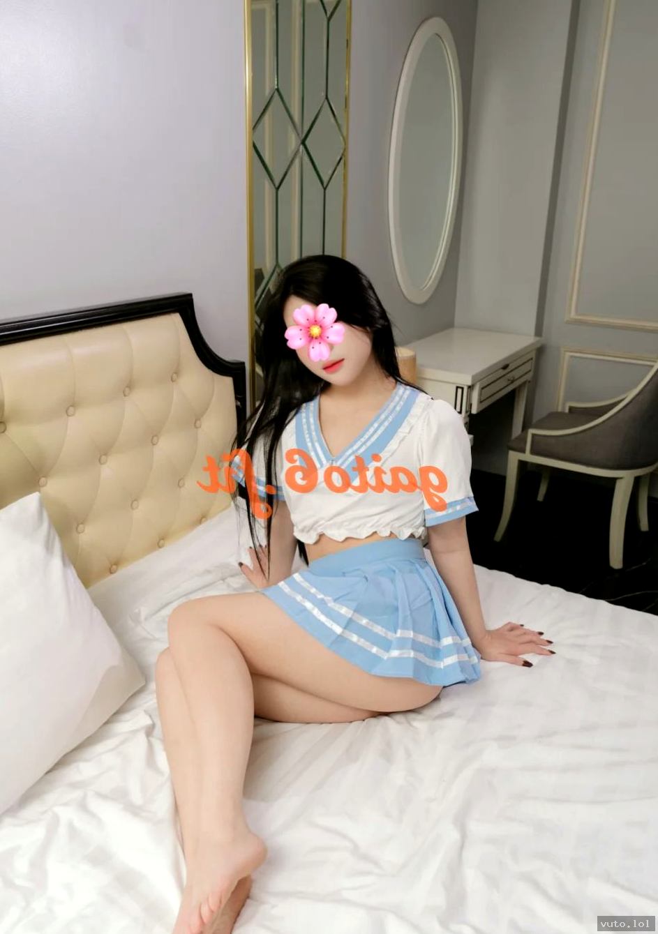 Hotteen Ly Ly – gái gọi Quận 9 – Thiên Địa – gaigoi