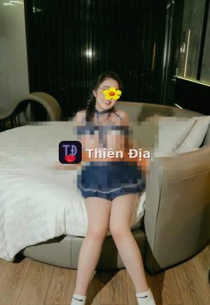 Tường Hương – gái gọi Nha Trang