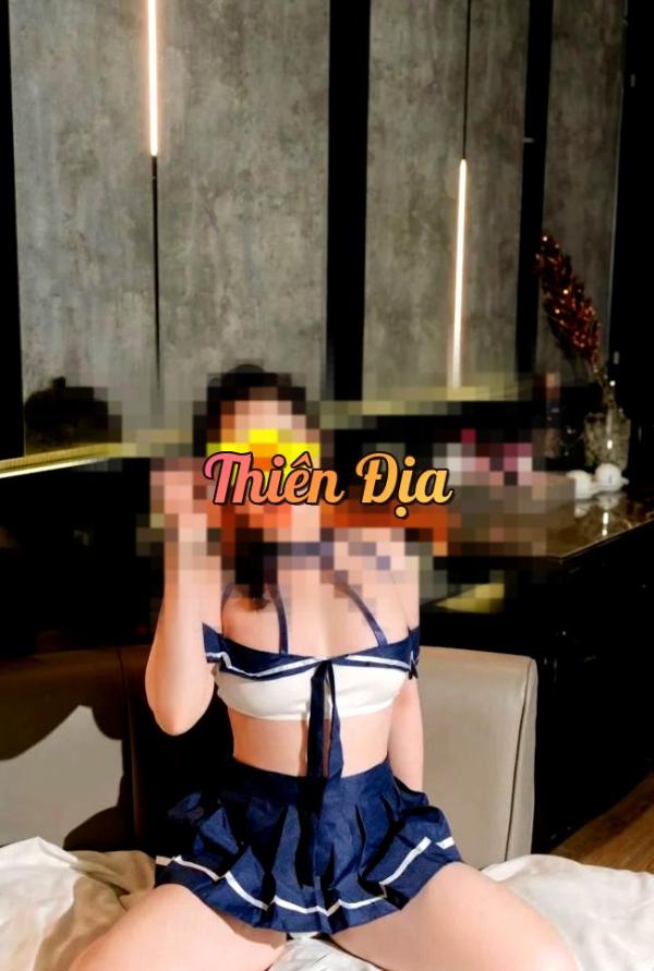 Tường Hương – Sang chảnh, không vội vàng – Xem ngay – Quận 8, Sài Gòn – ảnh 16