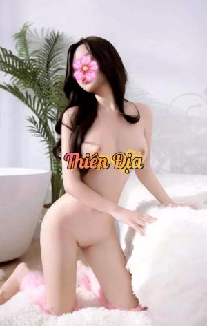 Triệu Vy – gái gọi Biên Hòa